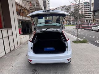 Ford Focus 1.6Ti VCT Trend