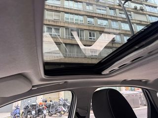 Ford Focus 1.6Ti VCT Trend