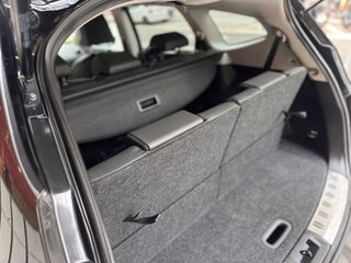 Nissan Qashqai+2 2.0 dCi TEKNA 4x4 AT Piel Negra