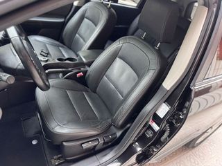 Nissan Qashqai+2 2.0 dCi TEKNA 4x4 AT Piel Negra