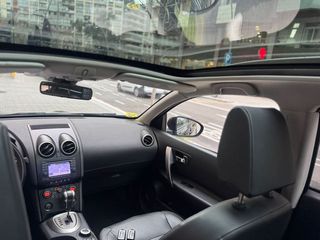 Nissan Qashqai+2 2.0 dCi TEKNA 4x4 AT Piel Negra