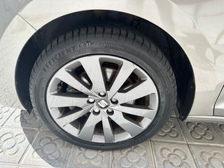 Seat Toledo 1.6 TDI 105cv ITech