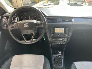 Seat Toledo 1.6 TDI 105cv ITech