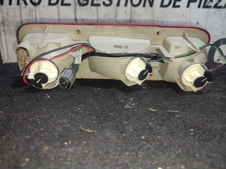 PILOTO TRASERO IZQUIERDO PARAGOLPES NISSAN TERRAN