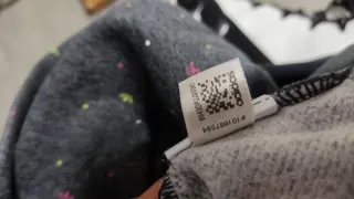 Chaqueta Adidas vintage talla S