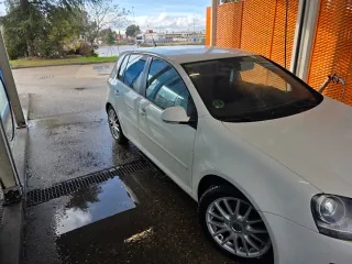 Volkswagen Golf 2007