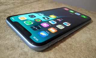 Apple iPhone XR - 256 GB