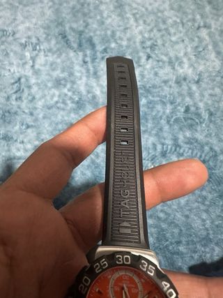 Reloj Tag Heuer Formula 1