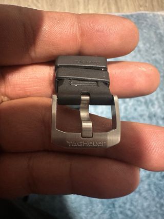 Reloj Tag Heuer Formula 1