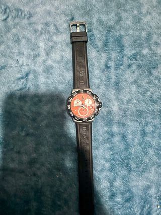 Reloj Tag Heuer Formula 1