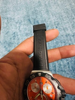 Reloj Tag Heuer Formula 1