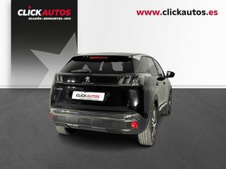 PEUGEOT 3008 1.5 BLUEHDI 130CV ALLURE