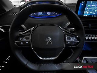 PEUGEOT 3008 1.5 BLUEHDI 130CV ALLURE