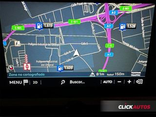 PEUGEOT 3008 1.5 BLUEHDI 130CV ALLURE