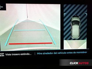 PEUGEOT 3008 1.5 BLUEHDI 130CV ALLURE