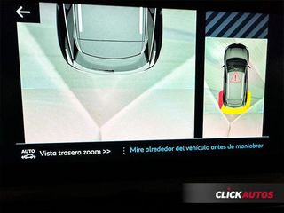 PEUGEOT 3008 1.5 BLUEHDI 130CV ALLURE