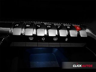 PEUGEOT 3008 1.5 BLUEHDI 130CV ALLURE