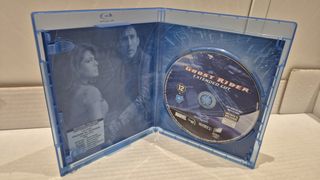 Ghost Rider Extended Cut Blu-ray
