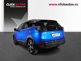 PEUGEOT 3008 1.2 130CV GT PACK EAT8