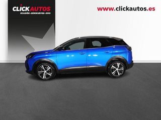 PEUGEOT 3008 1.2 130CV GT PACK EAT8