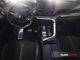 PEUGEOT 3008 1.2 130CV GT PACK EAT8