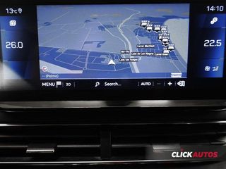 PEUGEOT 3008 1.2 130CV GT PACK EAT8