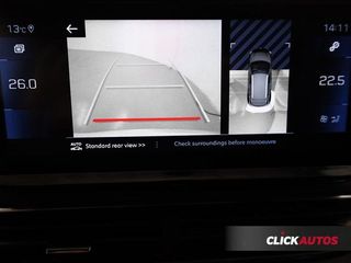 PEUGEOT 3008 1.2 130CV GT PACK EAT8