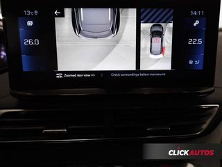 PEUGEOT 3008 1.2 130CV GT PACK EAT8