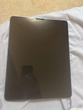 iPad Pro 12.9 6ª Gen 1 TB