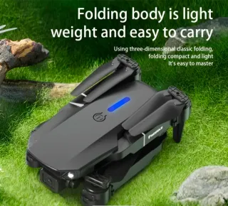 DRON con 2 Baterías Nuevo