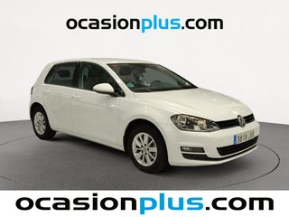 Volkswagen Golf Edition 1.6 TDI BMT 81 kW (110 CV)