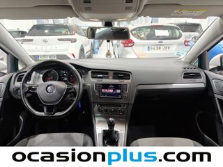 Volkswagen Golf Edition 1.6 TDI BMT 81 kW (110 CV)
