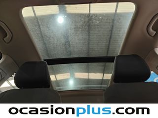 Volkswagen Tiguan T1 2.0 TDI BMT 4x2 81 kW (110 CV)