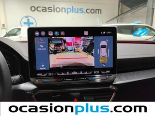 CUPRA León 1.5 TSI e-Hybrid 150 kW (204 CV) DSG