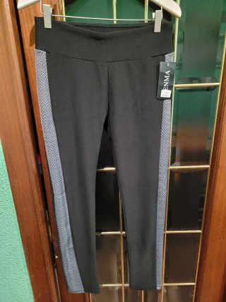 Leggings Mujer Elegante Talla M-L