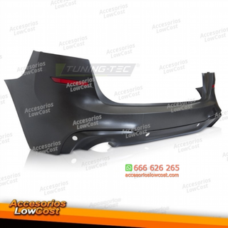 PARACHOQUES TRASERO ESTILO SPORT PDC PARA BMW F45
