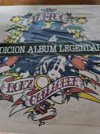 Discos Vinilos LP Nuevos Sin Usar