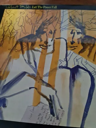 Discos Vinilos LP Nuevos Sin Usar