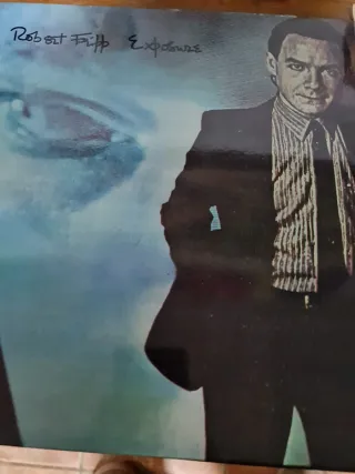 Discos Vinilos LP Nuevos Sin Usar