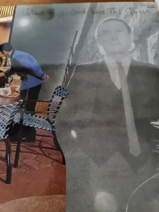 Discos Vinilos LP Nuevos Sin Usar