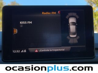 Audi A4 Advanced edition 2.0 TDI 110 kW (150 CV)