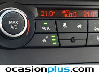 BMW X3 sDrive18d 105 kW (143 CV)