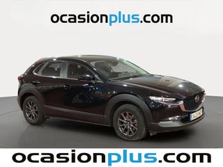 Mazda CX-30 e-SKY G MHEV Prime-line 103 kW (140 CV)