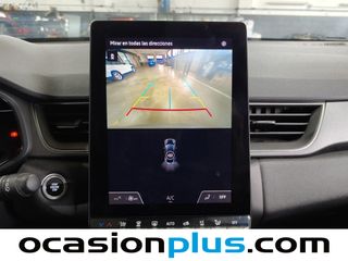 Renault Captur Techno TCe 66 kW (90 CV)