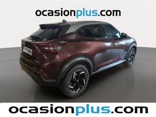 Nissan Juke 1.6 Hybrid N-Connecta Auto 105 kW (143 CV)