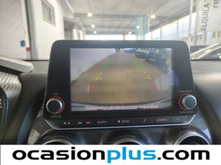 Nissan Juke 1.6 Hybrid N-Connecta Auto 105 kW (143 CV)