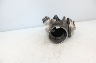 1582390 renault a611090075a válvula egr cube 1.8