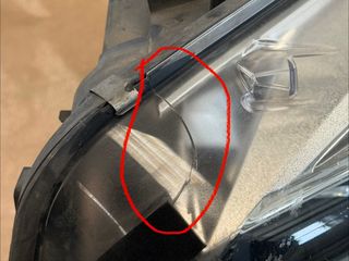 Faro Izquierdo BMW Serie 2 F45