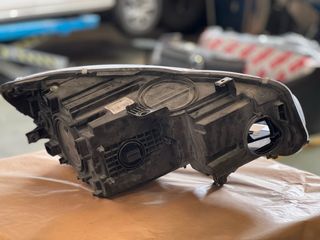 Faro Izquierdo BMW Serie 2 F45