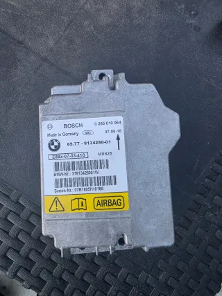 Centralita Airbag BMW Serie 3 e92 e90 e91